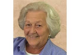 M. Eleanor Patton Obituary (2025)