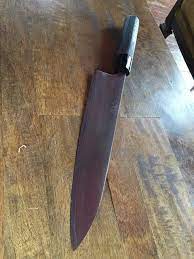 Sharp is the key to kitchen happiness. Wts Wakui 240 Gyuto Kitchen Knife Forums