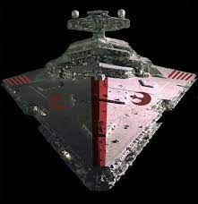 New Republic Star Destroyer Nrsd Star Wars Icons Star Wars Pictures Star Wars Art