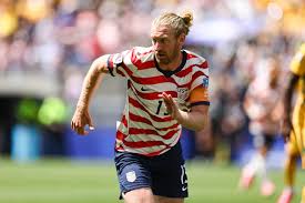 Tim Ream