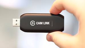 Elgato hd60 s game capture card. Rent A Elgato Cam Link 4k Camlink Capture Card Similar To Hd60 S Best Prices Sharegrid Los Angeles Ca