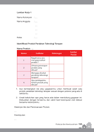 Matematika terapan adalah bidang ilmu yang sangat luas, demikian halnya dengan banyak ilmu terapan lain. Kelas 12 Revisi 2018 Sma Prakarya Dan Kewirausahaan Pages 201 250 Flip Pdf Download Fliphtml5
