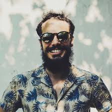 The peaceful Sami Simon creates masterpiece of healing