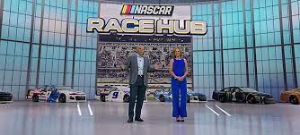 Submitted 1 year ago by nascar on fox nascaronfox. Zd Virtual Set Fur Nascar Show Von Fox Sports Film Tv Video De