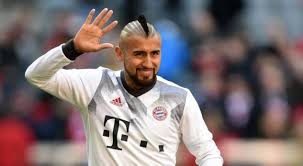 They finished a point off serie a champions juventus. Vidal Will Join Inter Rummenigge Answers
