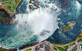 Here are dozens of attractions perfect for families, friends or dates you can find all year long. The Niagara Falls Live Hd Webcam