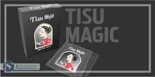 Tisu magic merupakan produk yang membantu lelaki mempertahankan performa seksual di atas ranjang. Tisu Magic Cuma Bikin Ngegas Tak Mampu Atasi Ejakulasi Dini