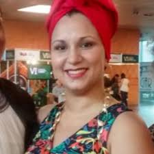 Roberta Flores (Faculdade Maurício de Nassau Belém)