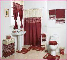 Get it as soon as tue, jun 8. Idei Na Temu Red Bathroom Rugs 52 Vannaya V Krasnom Cvete Kovrik Kruglyj Kover