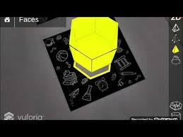 Augmented Reality In Education Math Youtube In 2021 Virtual Reality Design Augmented Reality Reality