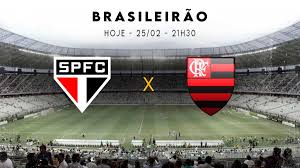 São paulo x santo andré. Flamengo E Sao Paulo Ao Vivo Hoje