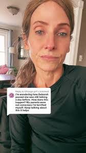 Deborah Frick's Instagram, Twitter & Facebook