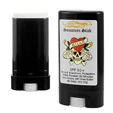 Ed Hardy Tattoo Stick Black Protect Uv Fade Sunscreen Spf Resistant Tanning Uv Check Out This Great Product Note It Is Af Cool Tattoos Tattoo Kit Sunscreen
