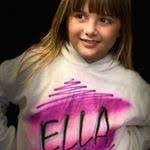 Rose Stclair's Instagram, Twitter & Facebook