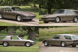 Watch the official video for sickick's tears in my ferrari. Ferrari 330 Gt V12 Station Wagon By Vignale