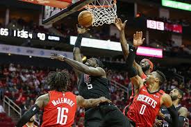 During that stretch, george averaged. Nba La Clippers Cruise To Lopsided Win Over Houston Rockets Abs Cbn News