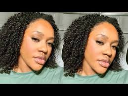 The Most NATURAL Kinky Curly Hair …. And it’s from Amazon?!