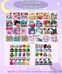 .emotes and badges please be patient after contacting me paypal only if you wish to support me without purchasing my art: Twichemotes Recherche Sur Twitter