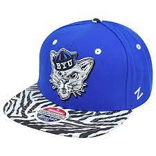 Byu Cougars Snapback Hats Snapback Byu Cougars Snapback Hats