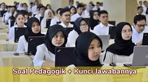 Soal pedagogik sma dan pembahasannya pdf, simulasi ukg guru smp sma smk 2019 adapun komposisinya yaitu 70 soal kompetensi profesional dan 30 untuk soal kompetensi pedagogik tujuan adanya ujian ukg tahun 2019 ini merupakan langkah untuk pemetaan kompetensi yang menggambarkan kondisi. 100 Contoh Soal Pedagogik Lengkap Dengan Kunci Jawaban Bli Komang