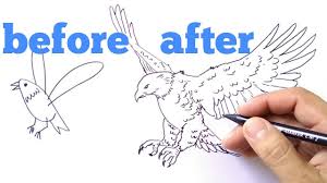 We did not find results for: How To Draw Eagle Cara Menggambar Elang Youtube
