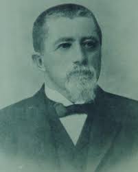 SÉRIE: A HISTÓRIA DA USINA SCHMIDT (2) Quem foi Francisco Schmidt? A  trajetória do imigrante alemão Você conhece a história do homem que ergueu  a usina onde hoje funciona o Museu da