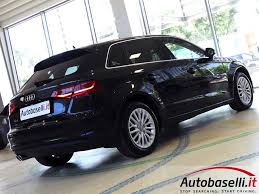 Audi A3 Sportback 1 4 Tsi Ambiente S Tronic Cambio Automatico Navigatore Pelle Fari Xeno Bluetooth Cruise Control Ce Audi A3 Audi Cambio Automatico