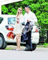„dacă făceam compromisuri eram președintele frf. Si A Scos Iubita Pe Malul Lacului Ilie Dumitrescu A Dat Litoralul Pe Snagov