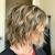 Long Shaggy Bob For Fine Hair