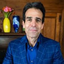 Stream Aaron Gilbert: Founder of Boston Evening Therapy Associates by  Trauma Informed Podcast