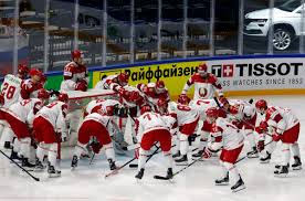 The 2021 iihf world championship is scheduled to take place from 21 may to 6 june 2021. Finlyandiya Podumaet O Provedenii Chm 2021 Po Hokkeyu Vmesto Belarusi Sport Tut By Sport Tut By