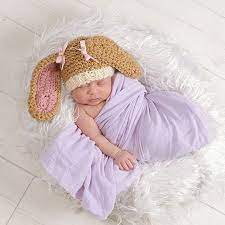 Newborn Photography Idea Baby Bunny Planning Your Little Bunny S First Easter Photo Celebrate Spri Jcpenney Portraits Kids Pictures Jcpenney Portrait Studio