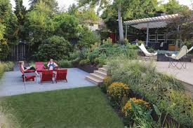 Check spelling or type a new query. Contemporary Cool A Lush Modern Garden Design Finegardening