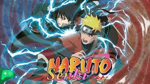 Apa itu naruto senki mod; Download Naruto Senki Mod Apk Full Karakter Terbaru