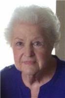 Patty Caraway Obituary (1931
