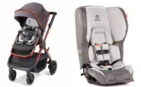 Buy A Diono Car Seat And Get A Diono Stroller For Free Car Seats Diono Car Seat Baby Strollers