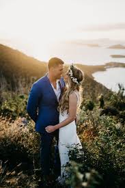 Lindsay Vann Fun Intimate Wedding On St John In The Virgin Islands Ca Couple Photography Poses Destination Wedding Caribbean Wedding Photography Poses