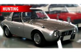 1 offers for classic toyota sports 800 for sale and other classic cars on classic trader. Toyota Sports 800 Vintage Car Hunters