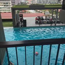 Located in malacca city, the pines melaka is in the city centre and on the riverwalk. Photos At Swimming Pool The Pines Melaka Hotel Melaka Melaka