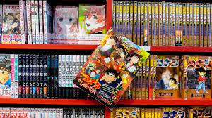How Japanese Bookstore Kinokuniya Has Evolved Into A Destination Amnewyork Discover book depository's huge selection of graphic novels: