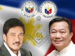 Standalone episodes of short dramas are shown from holy monday to holy wednesday. Together Brethren Kuya Senate Pinoy Masons Overseas Facebook