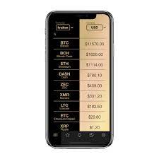 Bookmark the price page to get snapshots of the market and track nearly 3,000 coins. What S The Best Cryptocurrency Price Tracker Quora