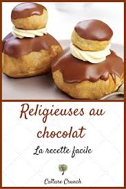 Eclairs Easy Eclairs In 2020 Desserts Cooking Recipes Desserts Eclair Cake Recipes