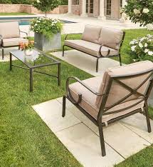 The Home Depot Logo Patio Seating Sets Unique Patios Outdoor Furniture Sets