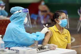 Số lượng vaccine nhập khẩu về được sử dụng để tiêm chủng cho tất cả người dân đang sinh sống tại việt nam. Tiem Vaccine Covid 19 Cho Táº¥t Cáº£ TrÆ°á»ng Há»£p Tá»« 18 Tuá»•i Trá»Ÿ Len Thong Tin Chá»‰ Ä'áº¡o Ä'iá»u Hanh Cá»•ng Thong Tin Bá»™ Y Táº¿