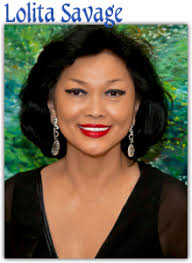 Lolita Savage