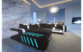 Ledersofa Space Xxl Designer Sofa Bei Nativo Mobel Schweiz Kaufen