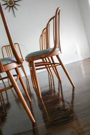 Set Of 8 Ligna Drevounia Dining Chairs Bentwood Mid Century Vintage Retro 360 Modern Furniture Vic Ebay Mid Century Dining Chairs Modern Furniture Furniture