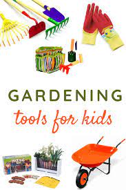 We did not find results for: 2020 The Best Kids Gardening Sets
