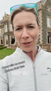 Episode 9: 40 by 40 at Malone Golf Club in Belfast. #fyp #golf #40by40  #40before40 #Belfast #GolfInIreland #WomenInGolf #WomenAndGolf #Malone  #MaloneGolfClub
